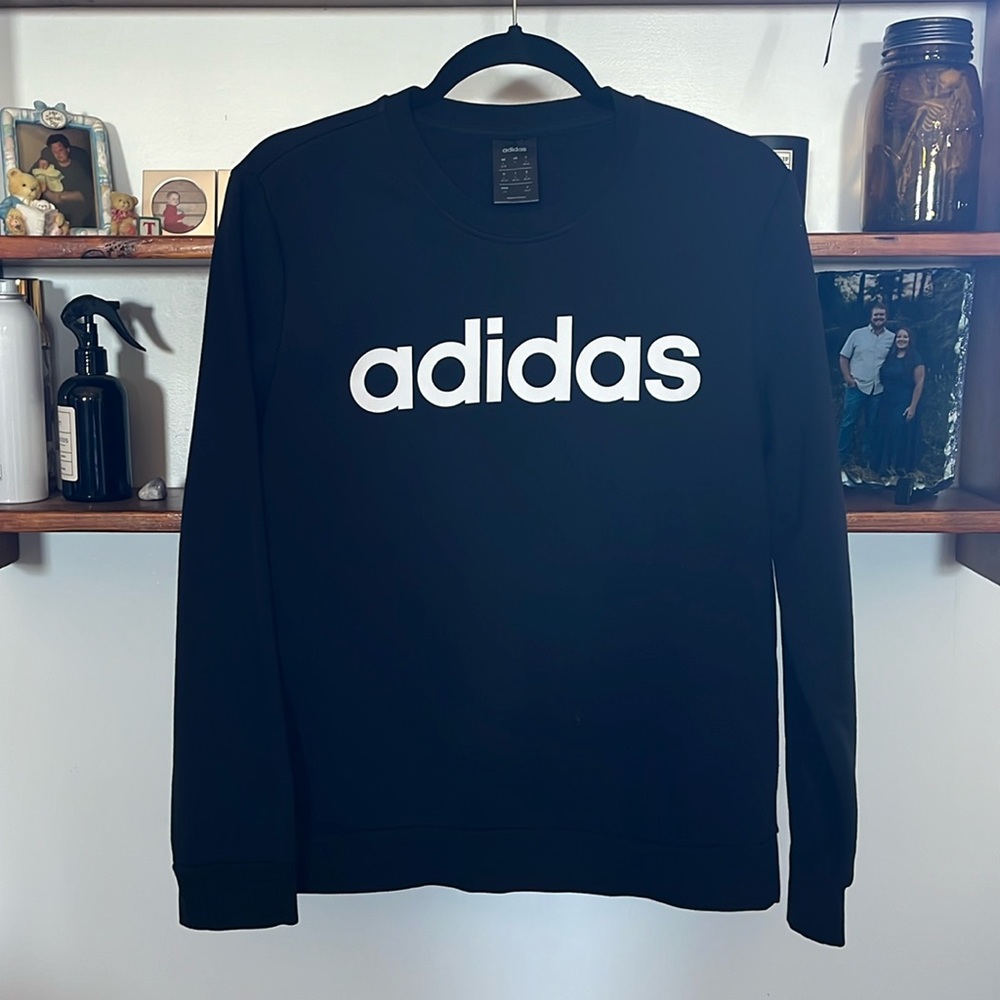 Adidas Crewneck
